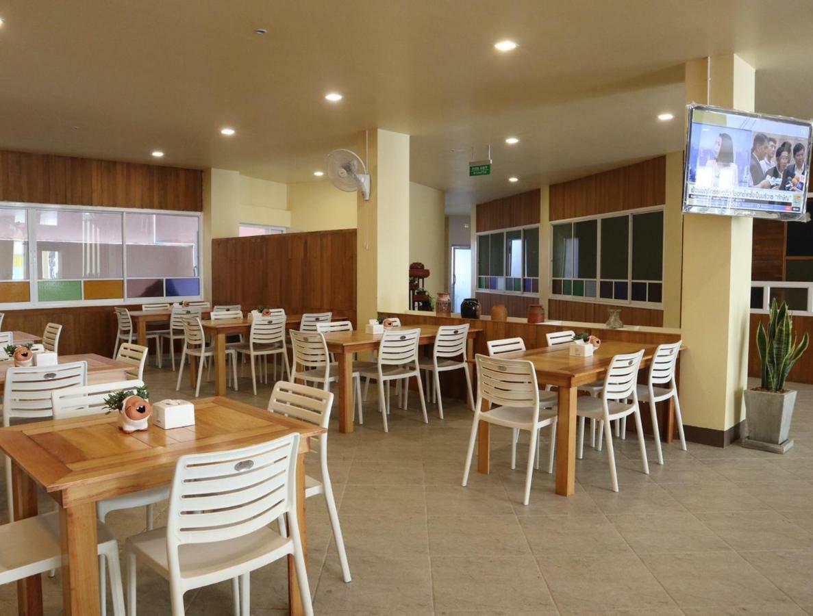 M Place@Maesai Mae Sai Dış mekan fotoğraf